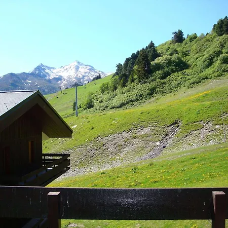 Appartamento Méribel: Proche Pistes, 2 Chambres, Cuisine équipée - Fr-1-355-13 *