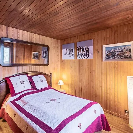 Appartamento Méribel: Proche Pistes, 2 Chambres, Cuisine équipée - Fr-1-355-13 *